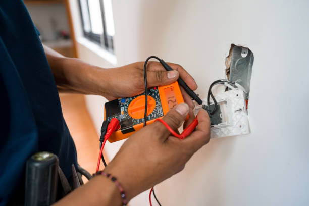 Best Electrical System Inspection  in Cheverly, MD