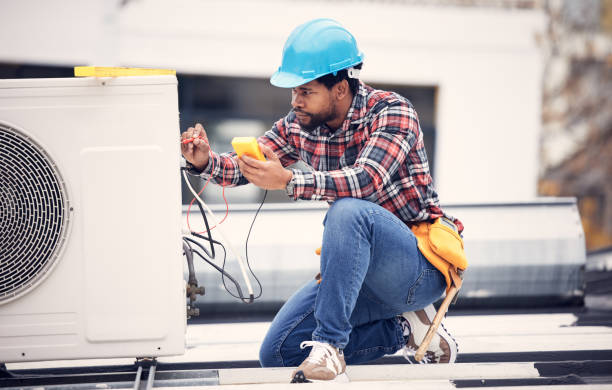 Best Electric Panel Repair  in Cheverly, MD