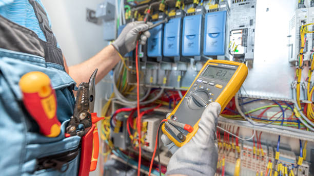 Best Electrical Rewiring Services  in Cheverly, MD
